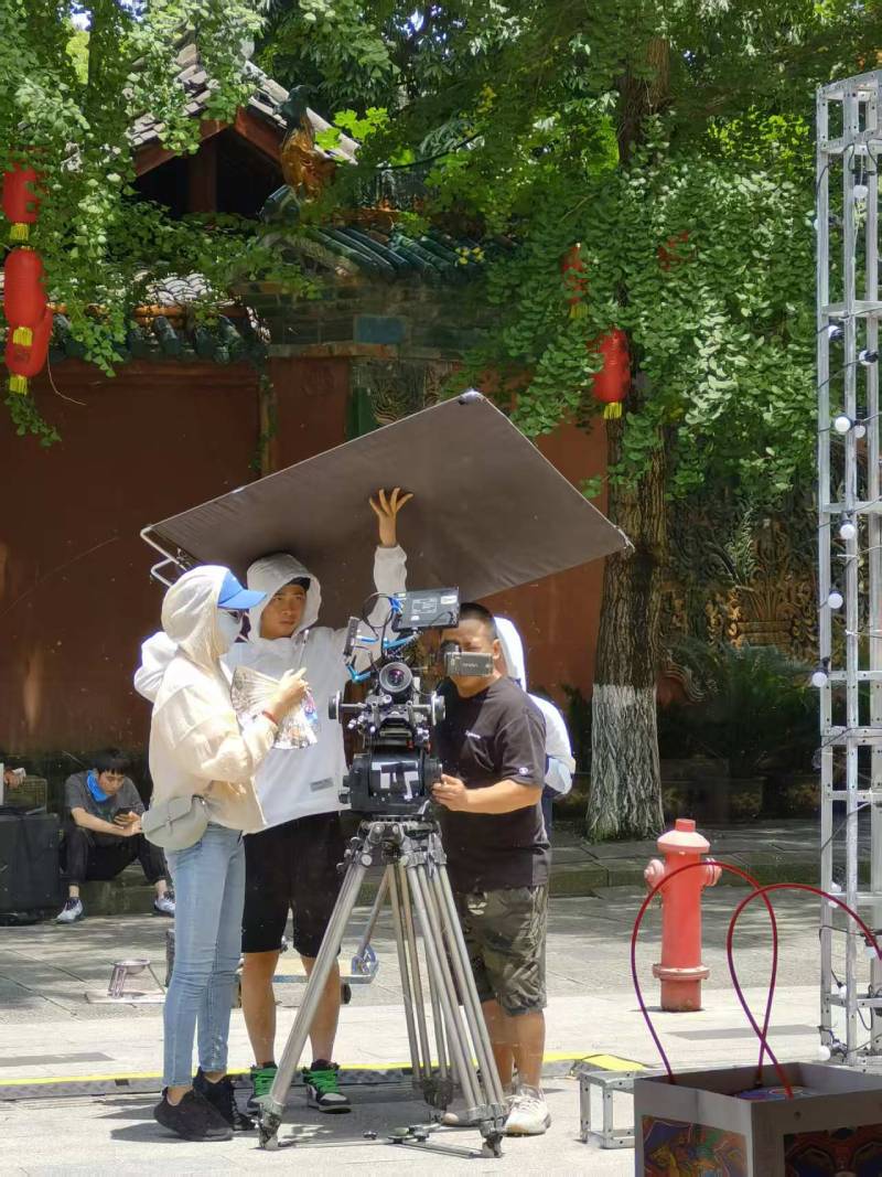 嘉荫县TVC拍摄公司：资深团队坐镇，打造现象级广告作品的幕后推手
