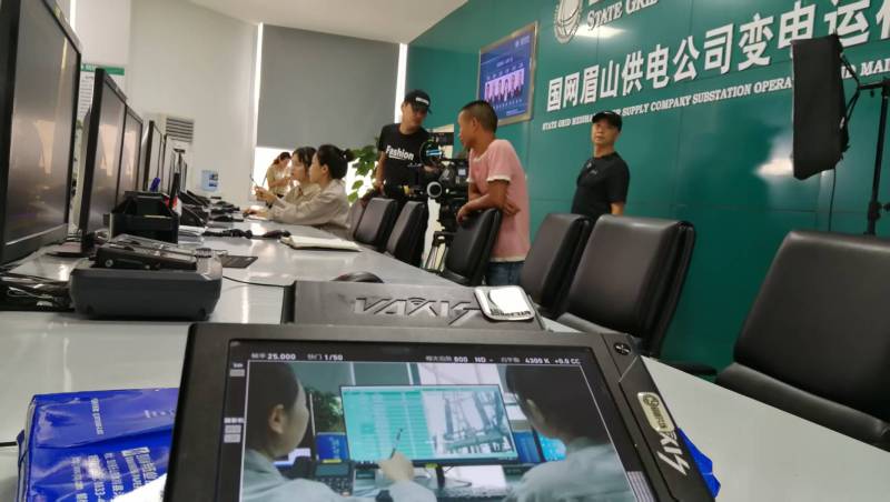 深耕本土，赋能品牌——嘉荫县TVC与广告片拍摄制作的价值密码