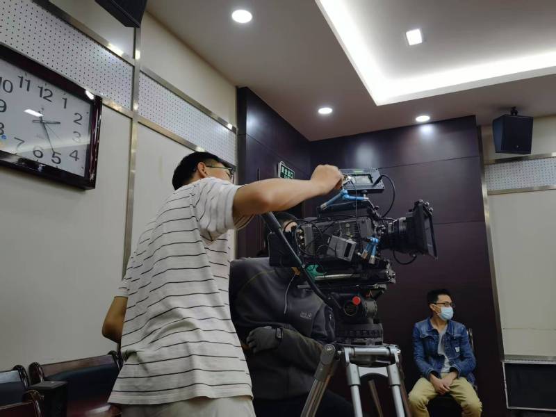 价值沉淀，长效赋能——嘉荫县TVC与广告片拍摄制作的长效价值构建