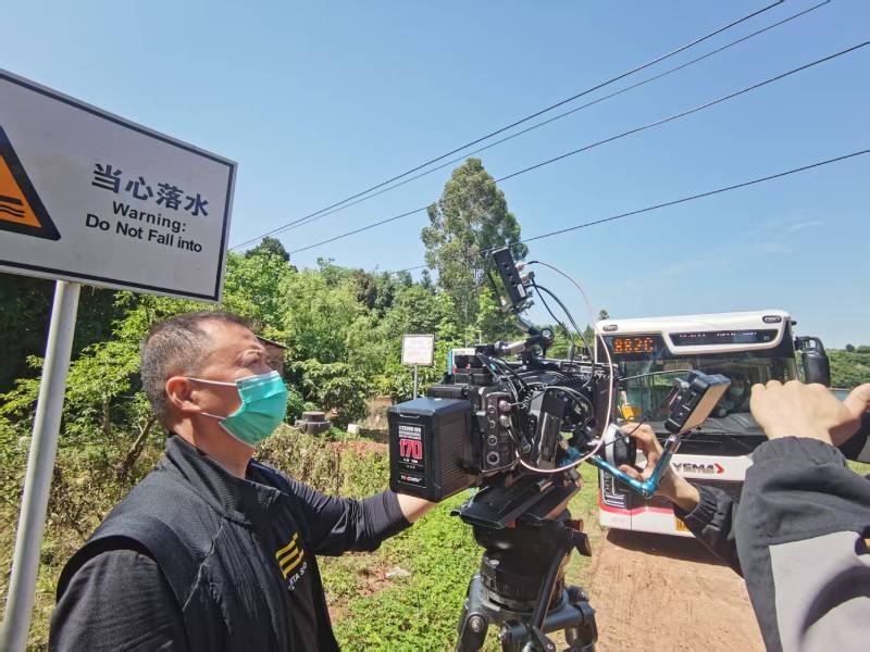 嘉荫县TVC拍摄公司：深耕本地市场，为品牌定制专属拍摄方案