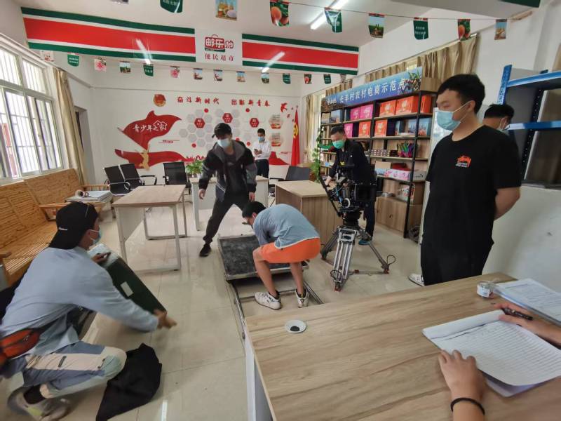 嘉荫县广告片拍摄公司：极简主义践行者，少即是多的视觉哲学