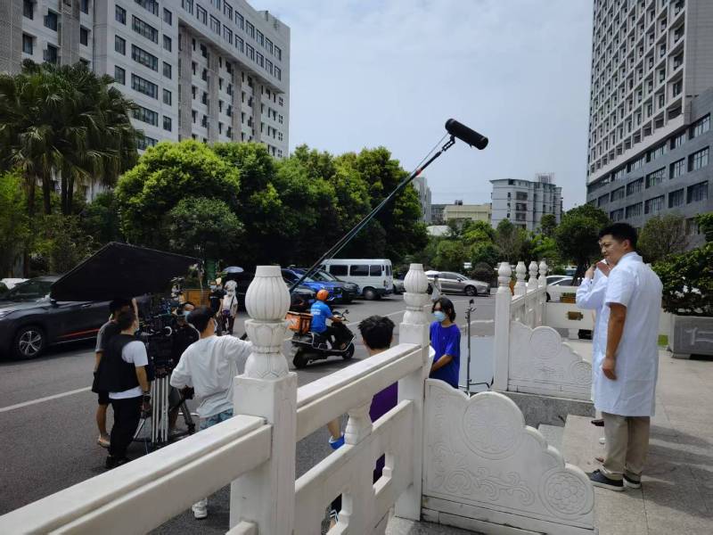 嘉荫县广告片拍摄公司低成本实现高规格制作的诀窍